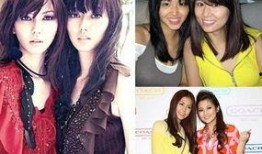 娱乐圈爆料南洋姐妹花,揭秘神秘姐妹花背后的故事